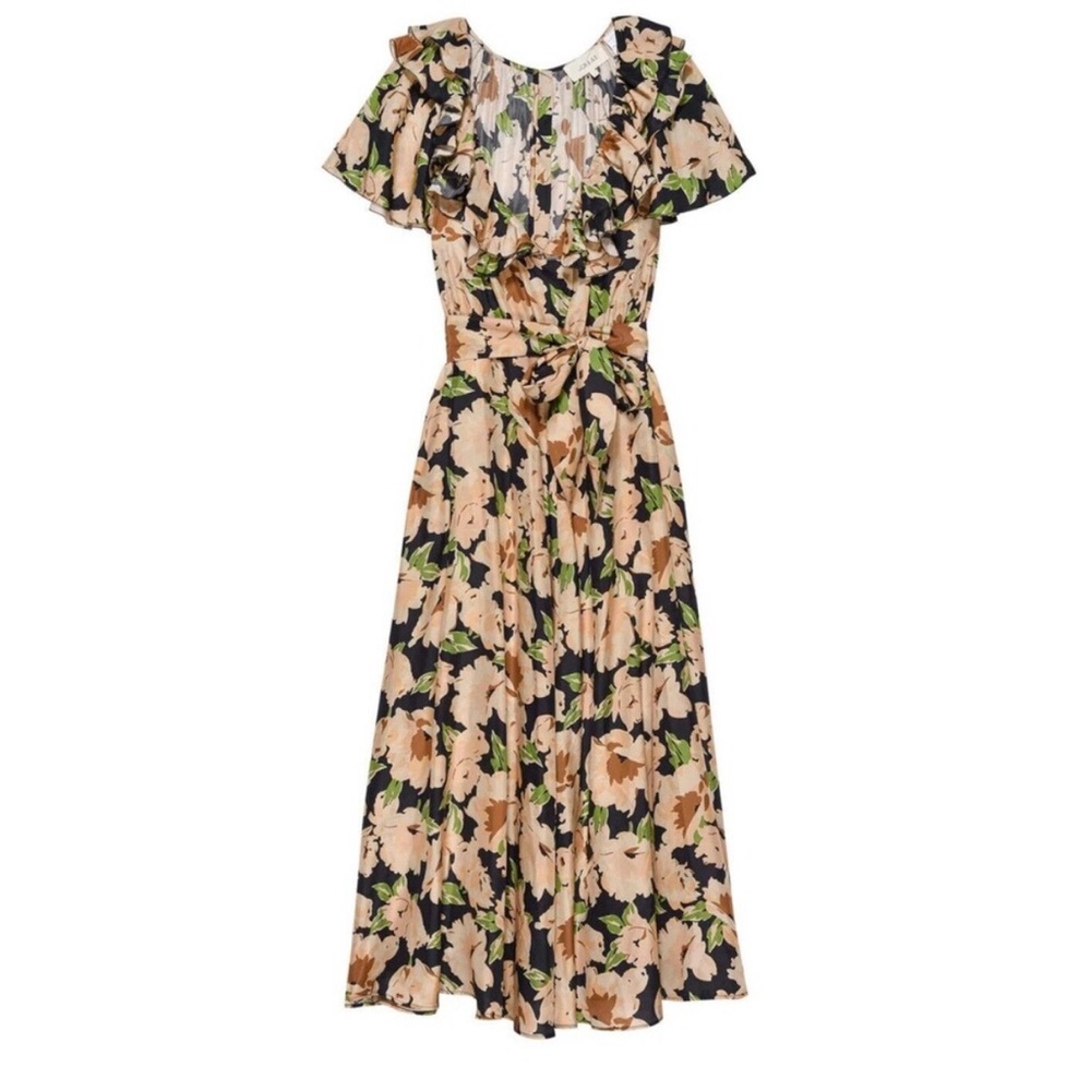 NWOT The Great Parish Dress